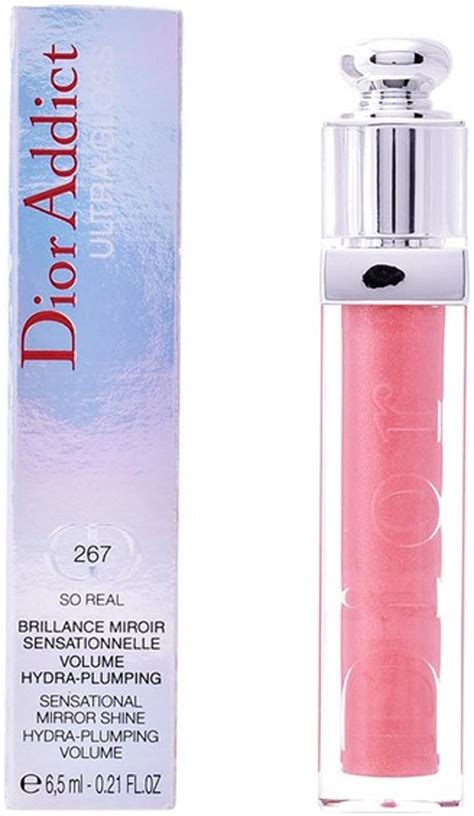 dior addict ultra gloss 004 tiara|dior lip gloss.